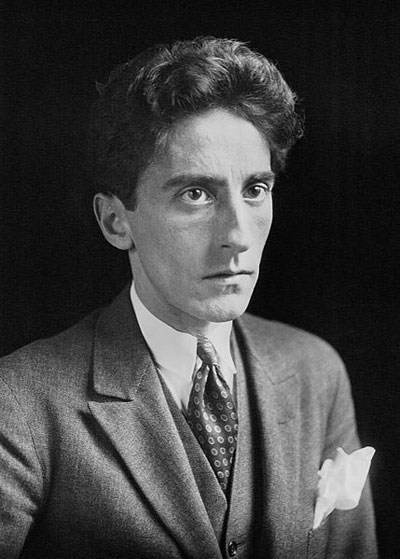 'Jean Cocteau' - The Culturium