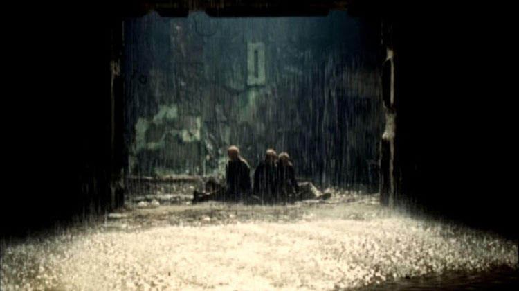 Andrei Tarkovsky, Stalker on Amazon Andrei Tarkovsky, Stalker. Photograph: Mosfilm