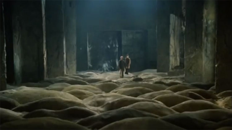 Andrei Tarkovsky, Stalker on Amazon Andrei Tarkovsky, ’Stalker' - The Culturium