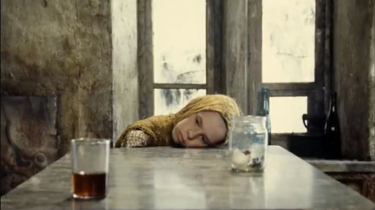 Andrei Tarkovsky, Stalker on Amazon Andrei Tarkovsky, ’Stalker' - The Culturium