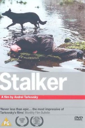 Andrei Tarkovsky, 'Stalker' - The Culturium