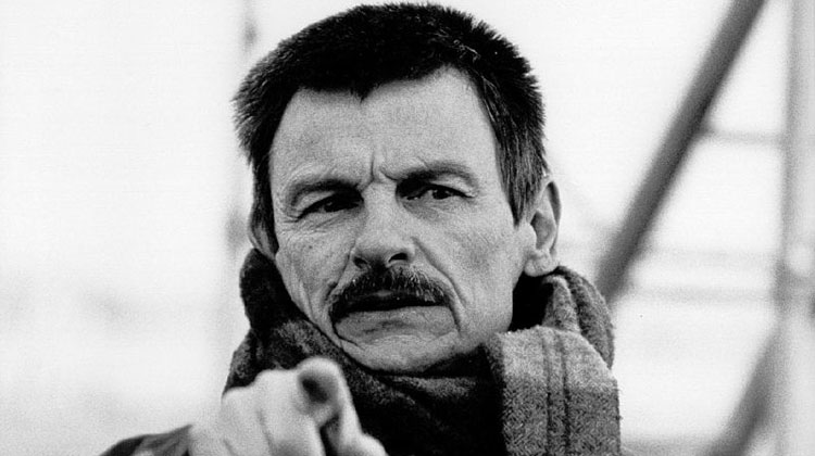 Andrei Tarkovsky, Sculpting in Time on Amazon ‘Andrei Tarkovsky’ - The Culturium