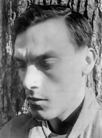 Arseny Tarkovsky, Life, Life on Amazon 'Arseny Tarkovsky' - The Culturium