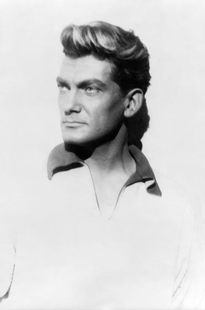 Carl Van Vechten, 'Jean Marais' - The Culturium