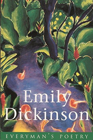 Emily Dickinson, Everyman Poetry - The Culturium