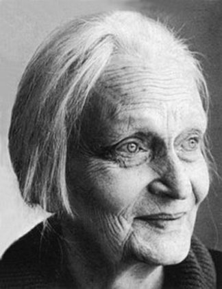 Irina Tweedie 'Irina Tweedie' - The Culturium