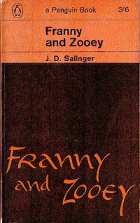 salinger franny salinger franny