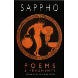 Josephine Balmer, 'Sappho' - The Culturium