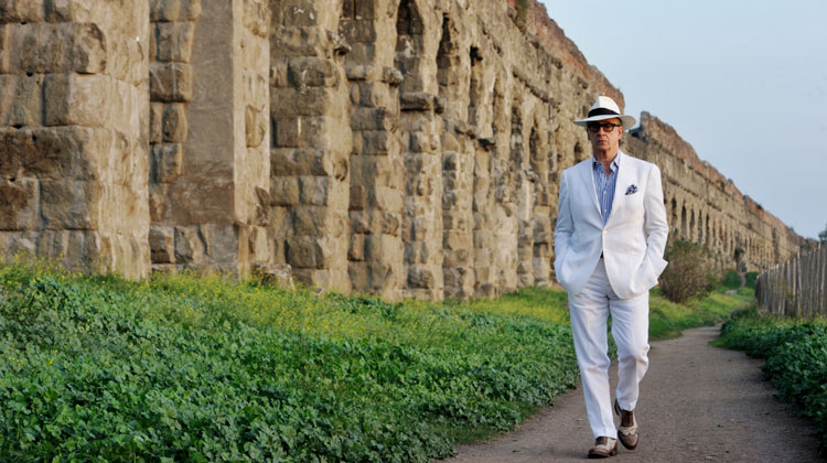 Paolo Sorrentino, The Great Beauty Paolo Sorrentino, ‘The Great Beauty' - The Culturium