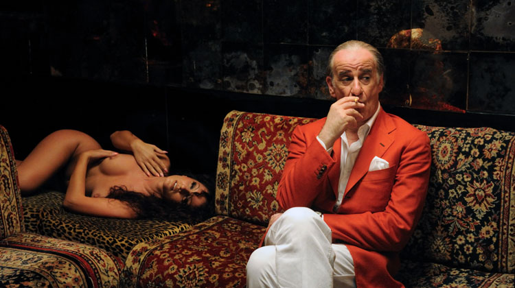 Paolo Sorrentino, The Great Beauty Paolo Sorrentino, ‘The Great Beauty' - The Culturium