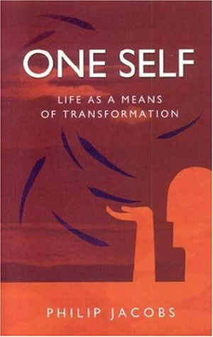 Philip Jacobs, 'One Self' - The Culturium