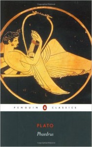 Plato, 'Phaedrus' - The Culturium