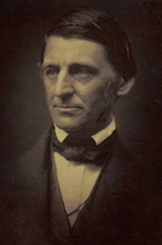 Richard B. Sewall, The Life of Emily Dickinson on Amazon ‘Ralph Waldo Emerson’ - The Culturium