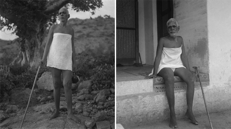 David Godman, Be As You Are: The Teachings of Sri Ramana Maharshi on Amazon ‘Bhagavan Sri Ramana Maharshi’ - The Culturium