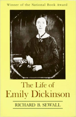 Richard B. Sewall, 'The Life of Emily Dickinson' - The Culturium