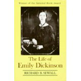 Richard B. Sewall, 'The Life of Emily Dickinson' - The Culturium