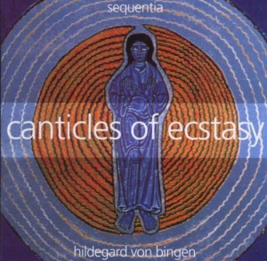 Sequentia, 'The Canticles of Ecstasy' - The Culturium