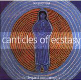 Sequentia, 'The Canticles of Ecstasy' - The Culturium