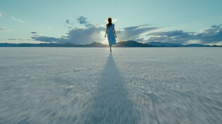 Terrence Malick, 'The Tree of Life' - The Culturium