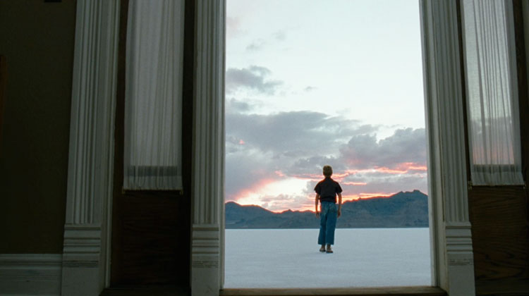 Terrence Malick, 'The Tree of Life' - The Culturium