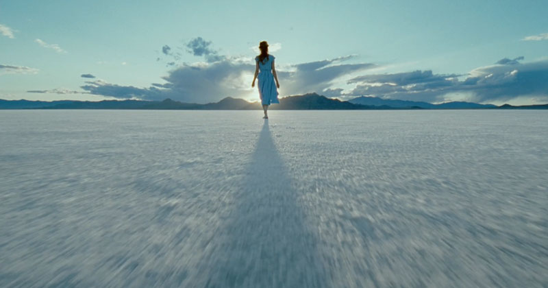 Terrence Malick, 'The Tree of Life' - The Culturium