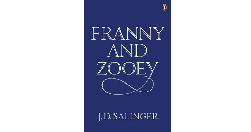 J D Salinger, 'Franny and Zooey' - The Culturium