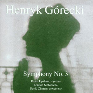 Henryk Gorecki, Symphony of Sorrowful Songs - The Culturium