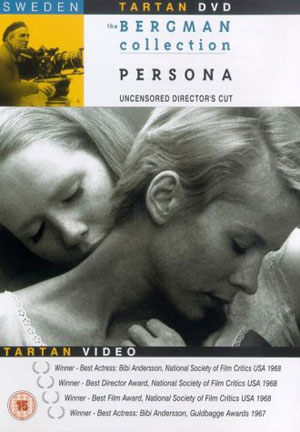 Ingmar Bergman, Persona - The Culturium