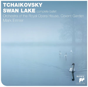 Tchaikovsky, Swan Lake - The Culturium