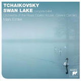 Tchaikovsky, Swan Lake - The Culturium