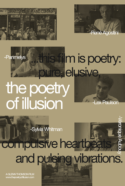 The Poetry of Illusion - The Culturium