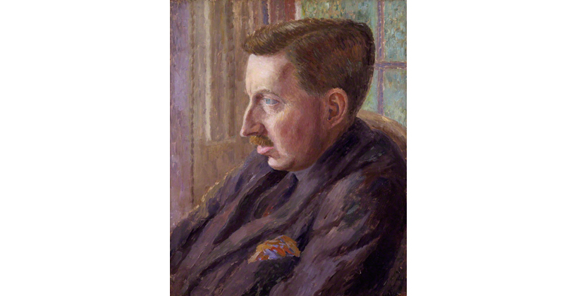 Dora Carrington, E. M. Forster - The Culturium