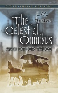 E. M. Forster, The Celestial Omnibus - The Culturium