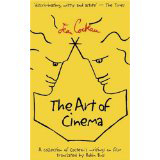 Jean Cocteau, The Art of Cinema - The Culturium