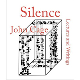 John Cage, Silence - The Culturium