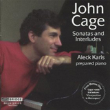 John Cage, Sonatas and Interludes - The Culturium