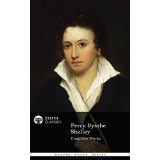 Percy Bysshe Shelley, Complete Works - The Culturium