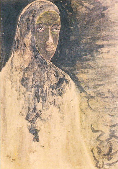 Rabindranath Tagore, Gitanjali on Amazon Rabindranath Tagore, Veiled Woman - The Culturium