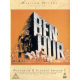 William Wyler, Ben Hur - The Culturium