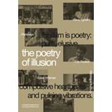 Glenn Thomson, The Poetry Of Illusion - The Culturium