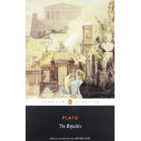 Plato, The Republic - The Culturium