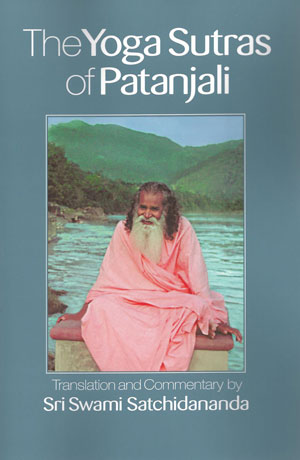 Swami Satchidananda, Yoga Sutras of Patanjali - The Culturium