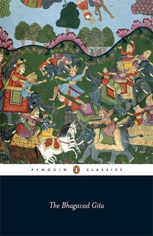 The Bhagavad Gita - The Culturium