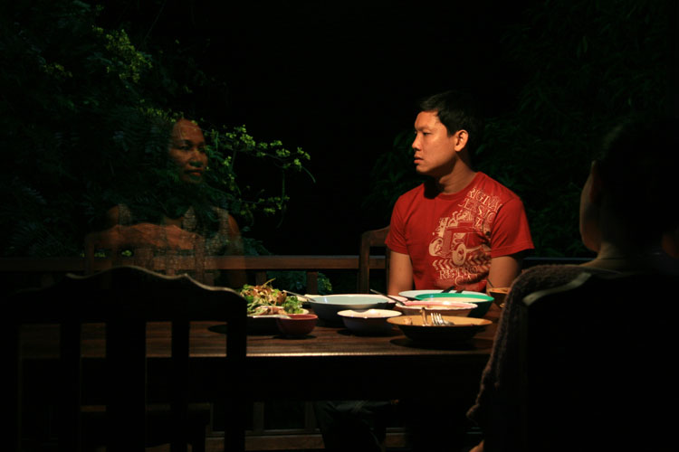 Apichatpong Weerasethakul, Uncle Boonmee Who Can Recall His Past Lives - The Culturium