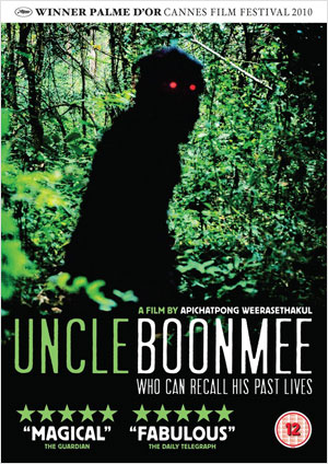 Apichatpong Weerasethakul, Uncle Boonmee Who Can Recall His Past Lives - The Culturium