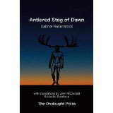 Gabriel Rosenstock, Antlered Stag of Dawn - The Culturium