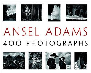 Ansel Adams, '400 Photographs' - The Culturium