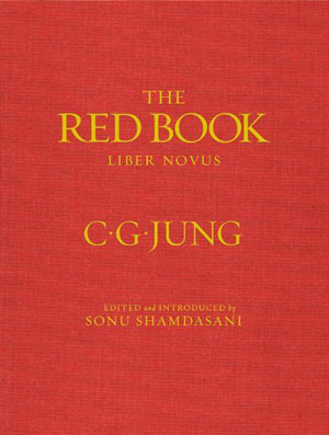 C. G. Jung, The Red Book, Liber Novus - The Culturium