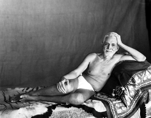 G. G. Welling, Sri Ramana Maharshi - The Culturium