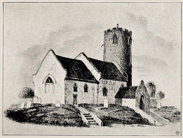 Saint Julian's Church, Norwich - The Culturium